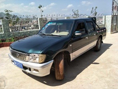 无棣县皮卡车强制报废年限是多少